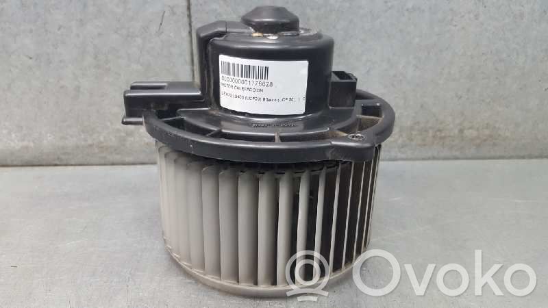 Lexus LS 400 Ventilator aerotermă