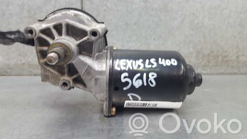 Lexus LS 400 Motor și paralelogram ștergător parbriz 