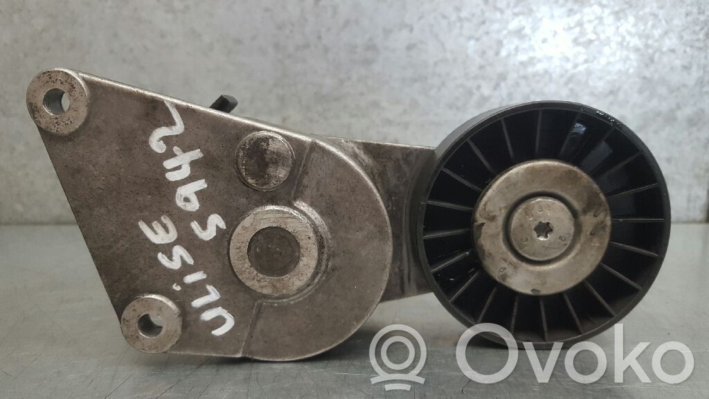 Fiat Ulysse Întinzător curea generator/alternator 