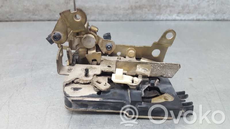 Takaoven lukko