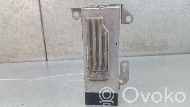 Muut ohjainlaitteet/moduulit   8716550010