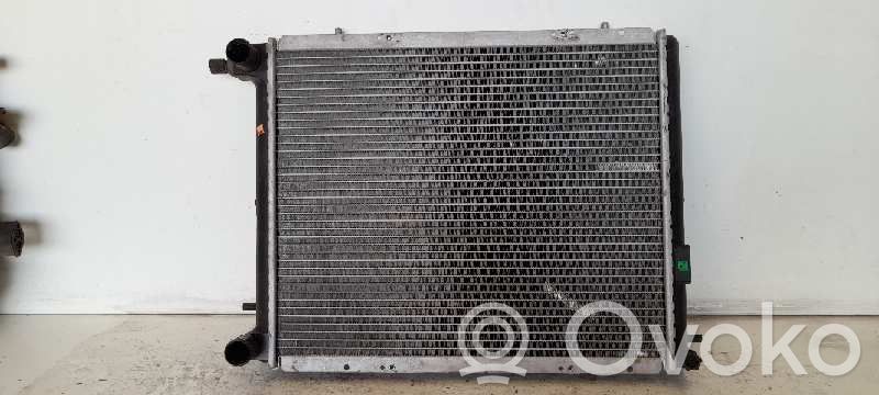 Radiateur de refroidissement