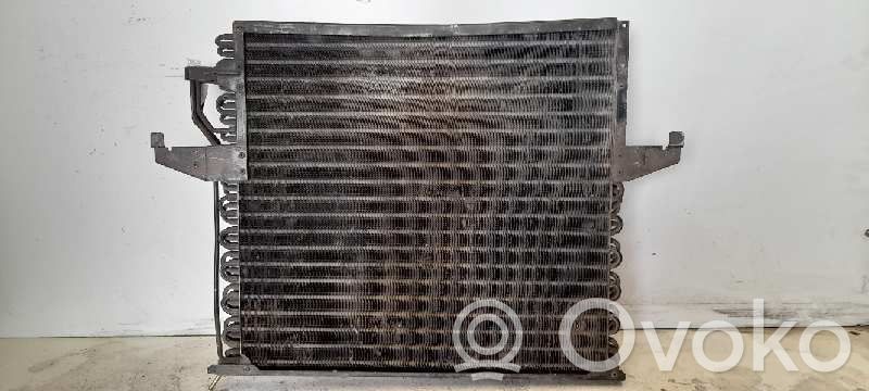 BMW 3 E36 Radiateur condenseur de climatisation 
