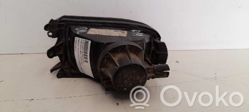 Renault 19 Luz de niebla delantera 