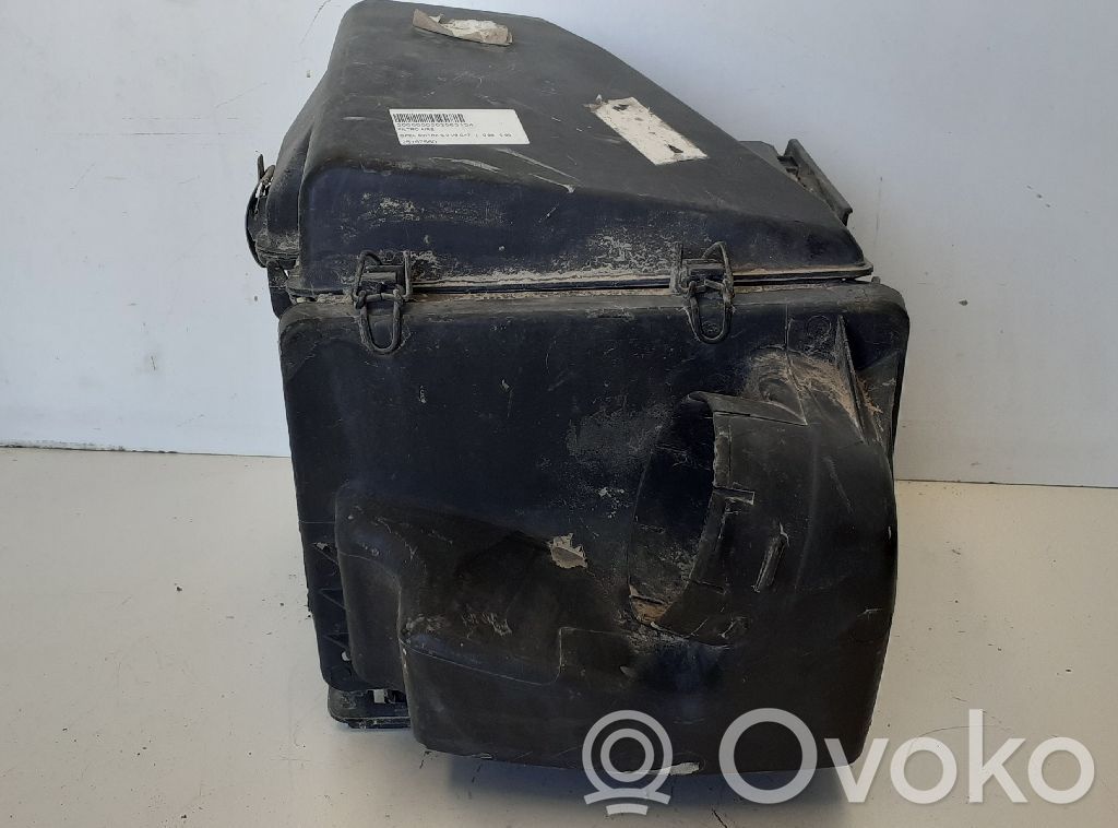 Opel Sintra Luftfilterkasten 