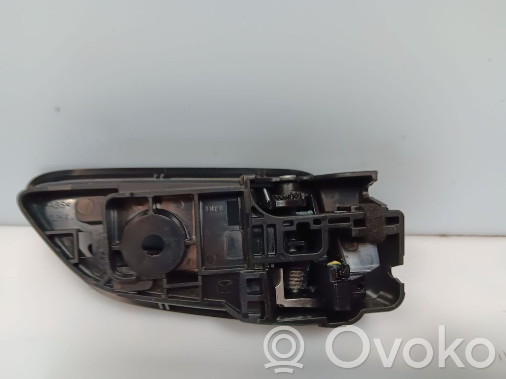 Mazda 2 Mâner interior ușă spate 