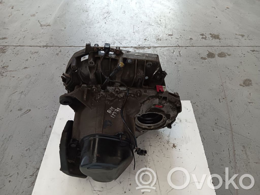 Renault 19 Cutie viteze manuală cu 5 trepte 