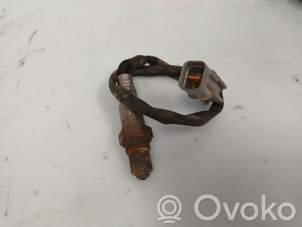 Lambda probe sensor   392102B320