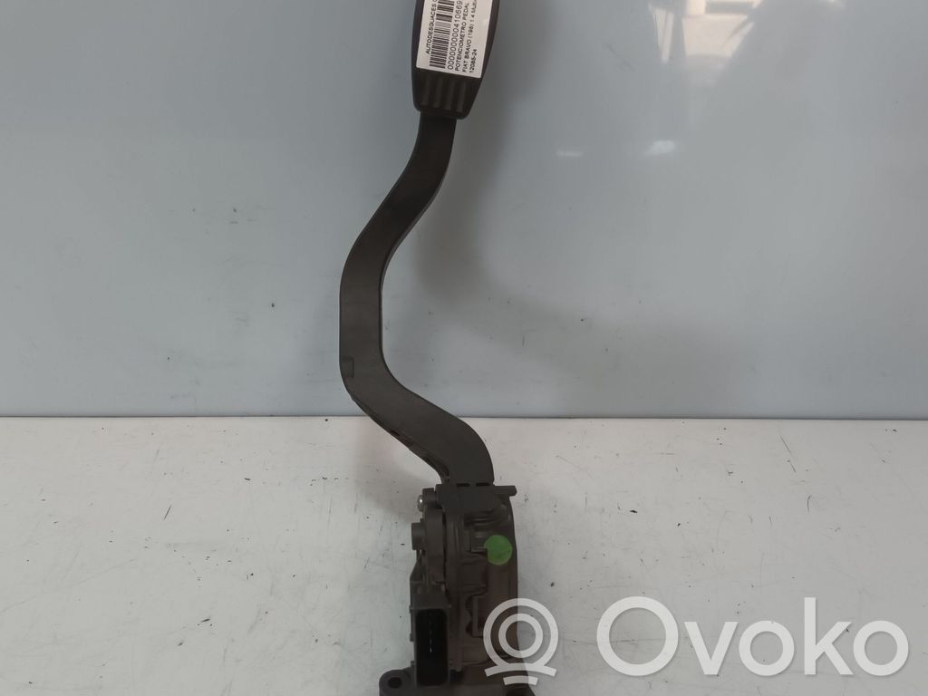 Fiat Bravo Gaspedalsensor elektrisch