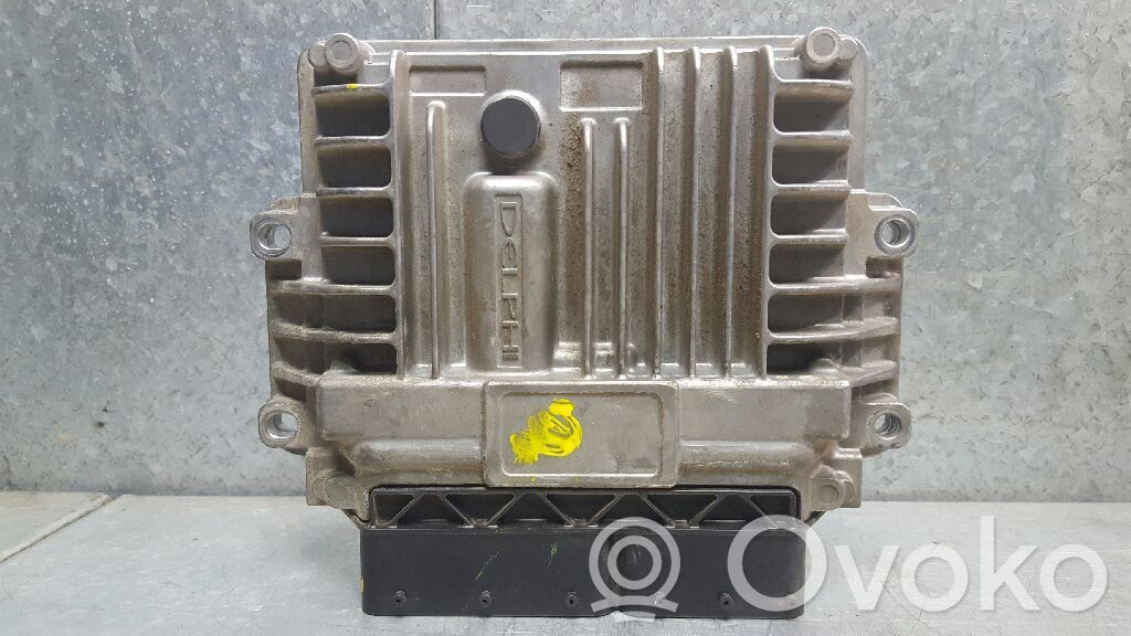 Engine control unit/module   28066923