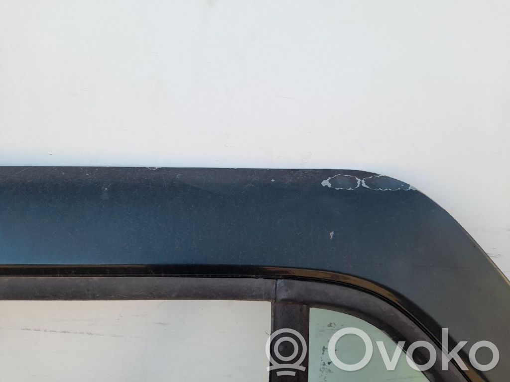 Opel Frontera B Puerta trasera 