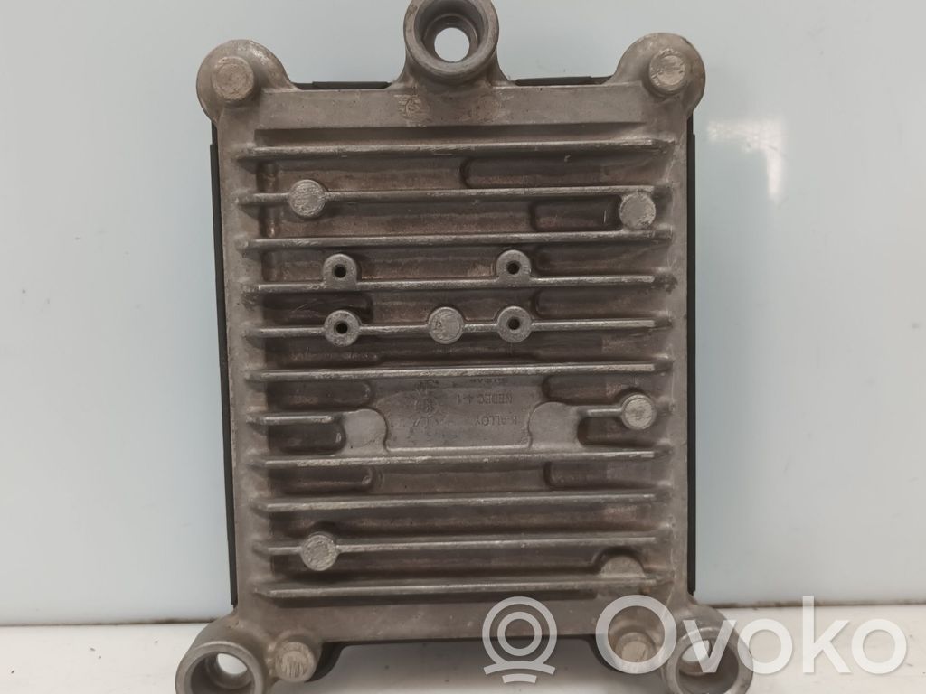 Ford Kuga III Other control units/modules 