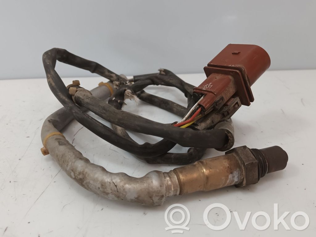 Lambda probe sensor   022906265