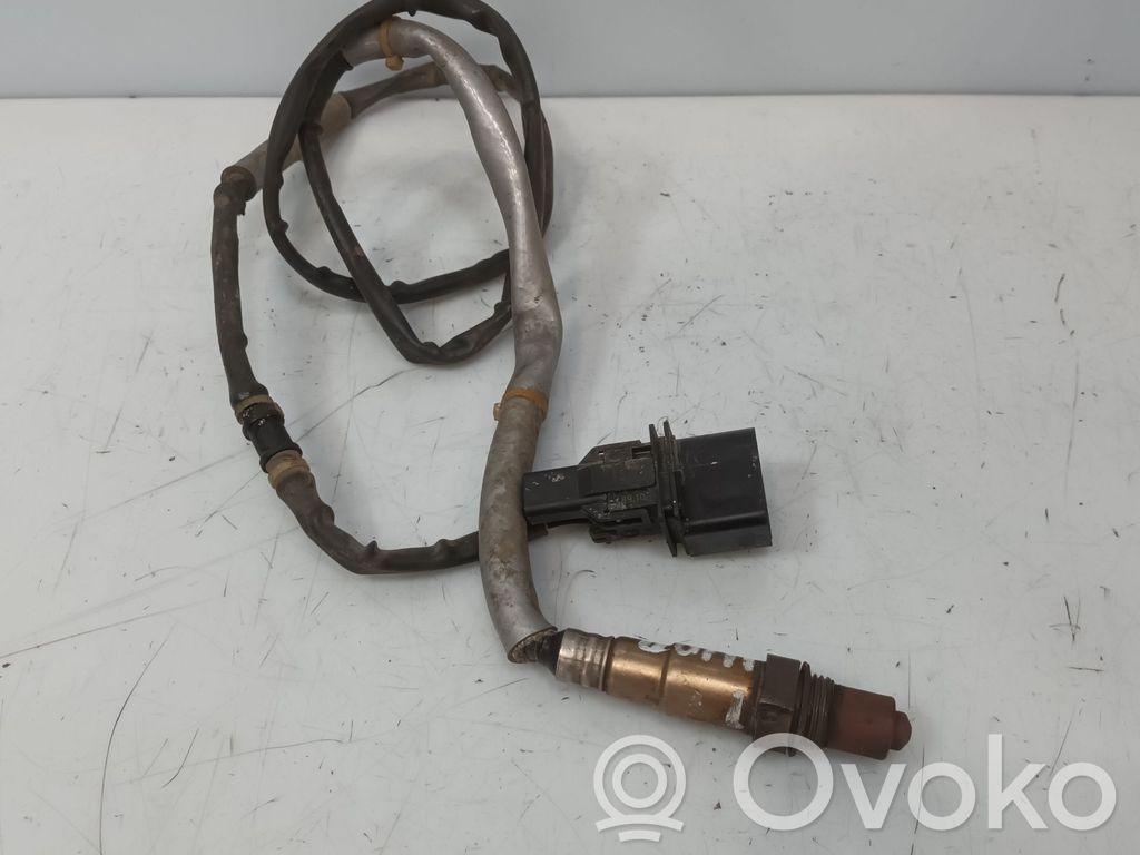Audi TT Mk1 Lambda probe sensor 