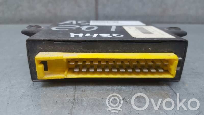 Opel Astra F Immobilizer control unit/module 