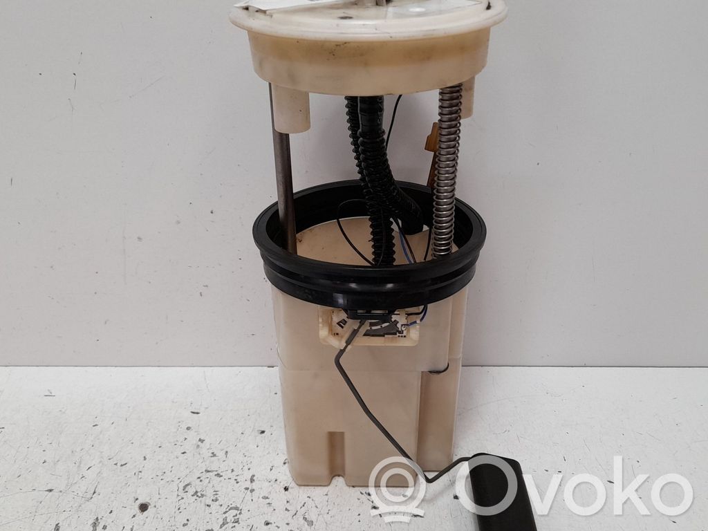 Renault Koleos I Pompa carburante immersa