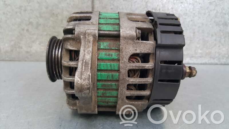 Alternator   96404263