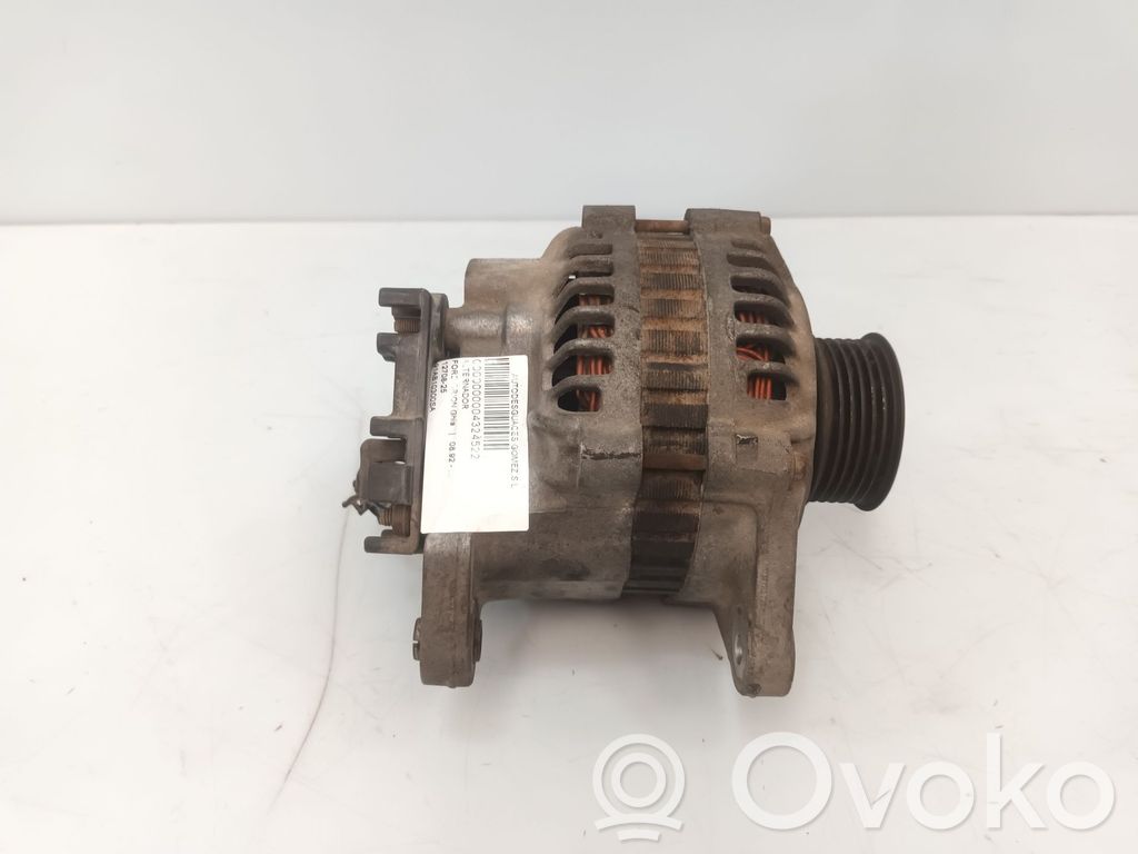 Ford Orion Generatorius 