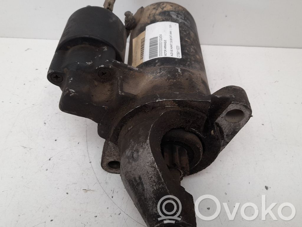 Audi 80 90 S2 B4 Motorino d’avviamento 