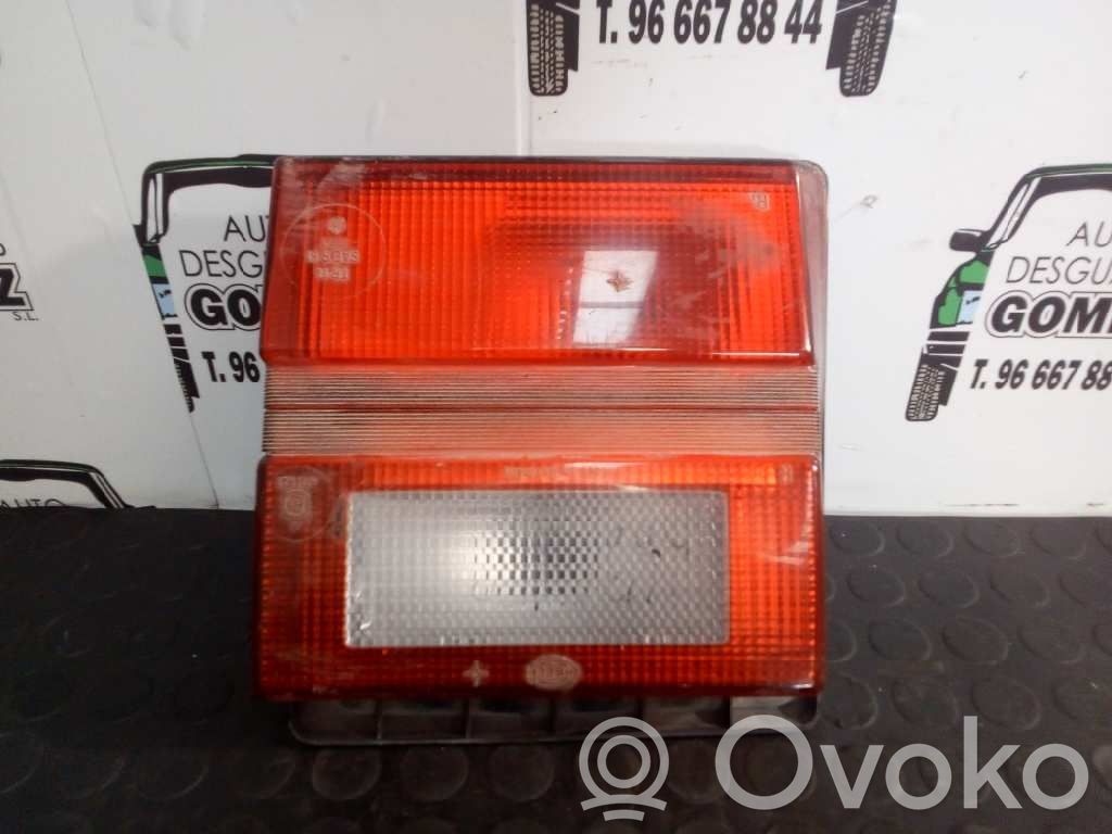 Audi 100 200 5000 C3 Luci posteriori del portellone del bagagliaio 