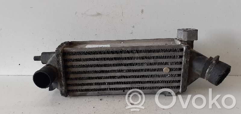 Opel Vectra A Intercooler radiator 