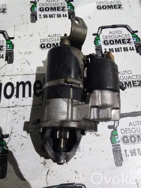 Motor de arranque   058911023BV