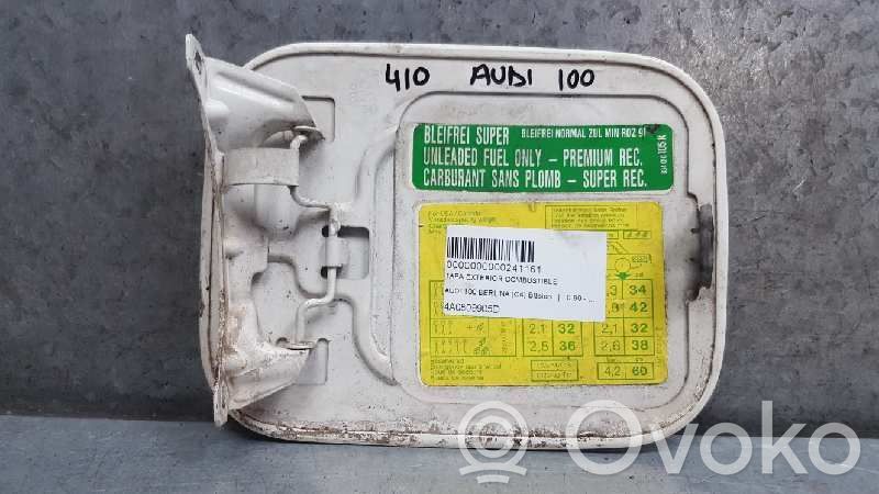 Audi 100 S4 C4 Einfülldeckel für den Kraftstofftank
