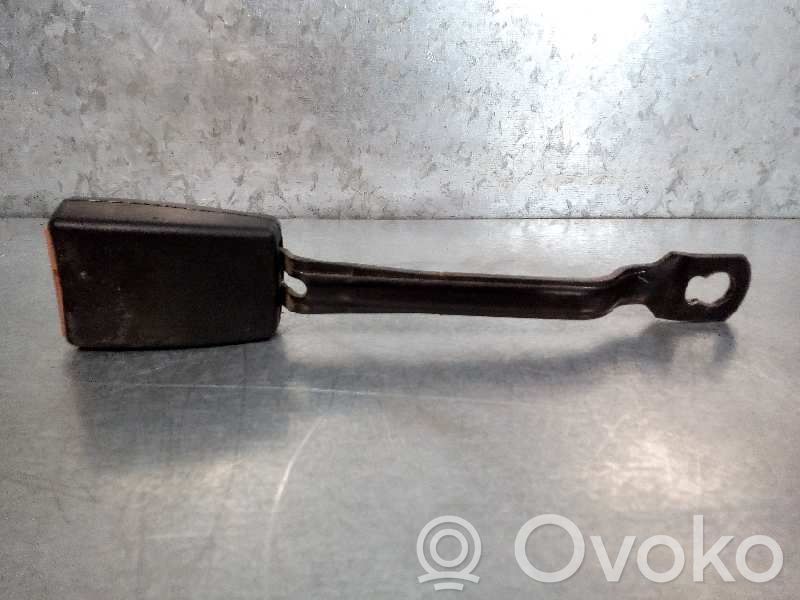 Hebilla del cinturón delantero