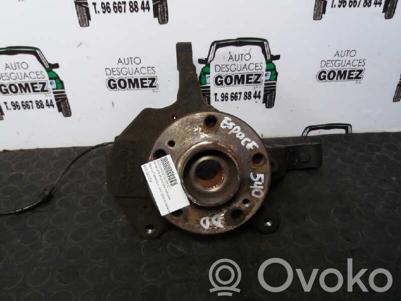 Achsschenkel vorne   8200322079