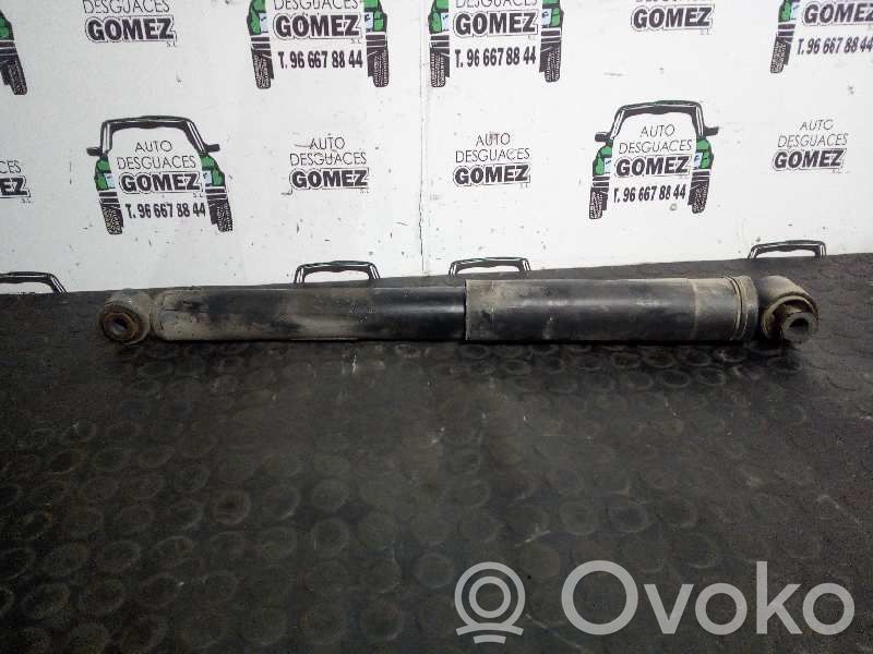 Ammortizzatore posteriore   8200256337
