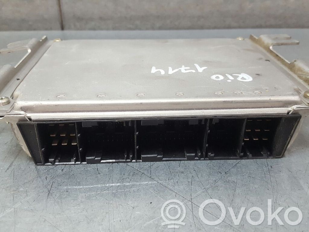 KIA Rio Engine control unit/module 