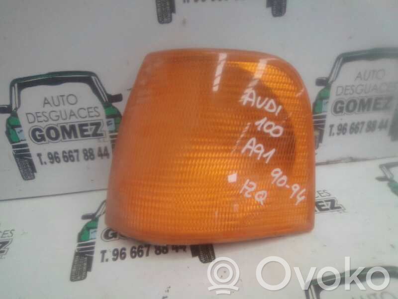 Audi 100 200 5000 C3 Far 