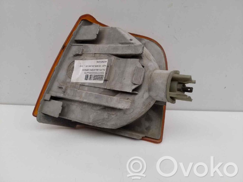 Audi 100 200 5000 C3 Scheinwerfer 
