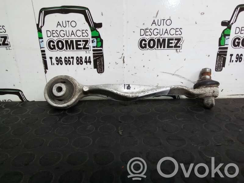 Audi A6 S6 C5 4B Querlenker Achsschenkel hinten 
