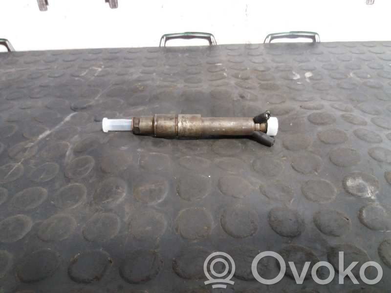 Audi 80 90 S2 B4 Injecteur de carburant 