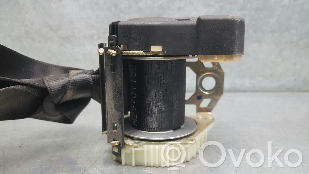 Cinturón trasero   8Z0857806D