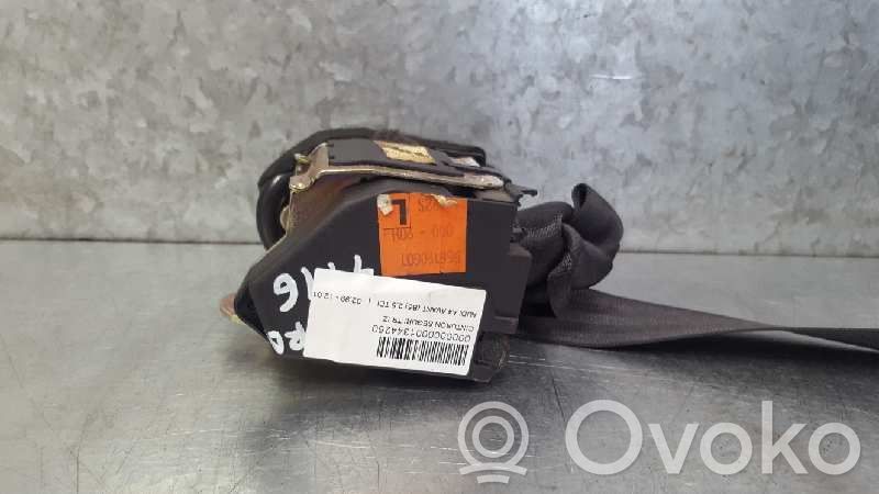 Audi A4 S4 B5 8D Sicherheitsgurt hinten