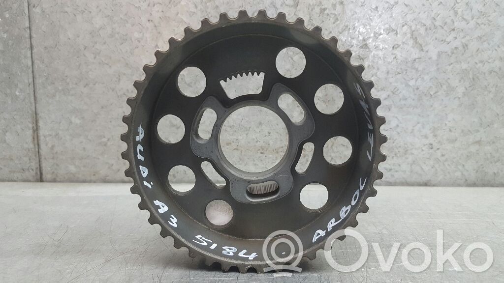 Audi A3 S3 8P Folie axă cu came/ VANOS 