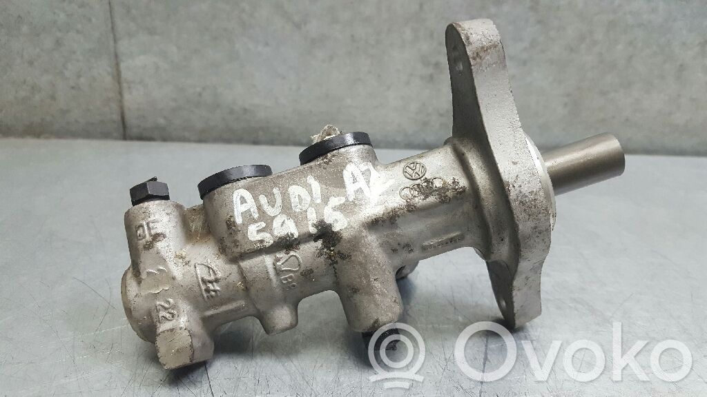 Audi A2 Pääjarrusylinteri 
