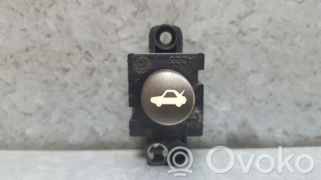 Lancia Thesis Otros interruptores/perillas/selectores 