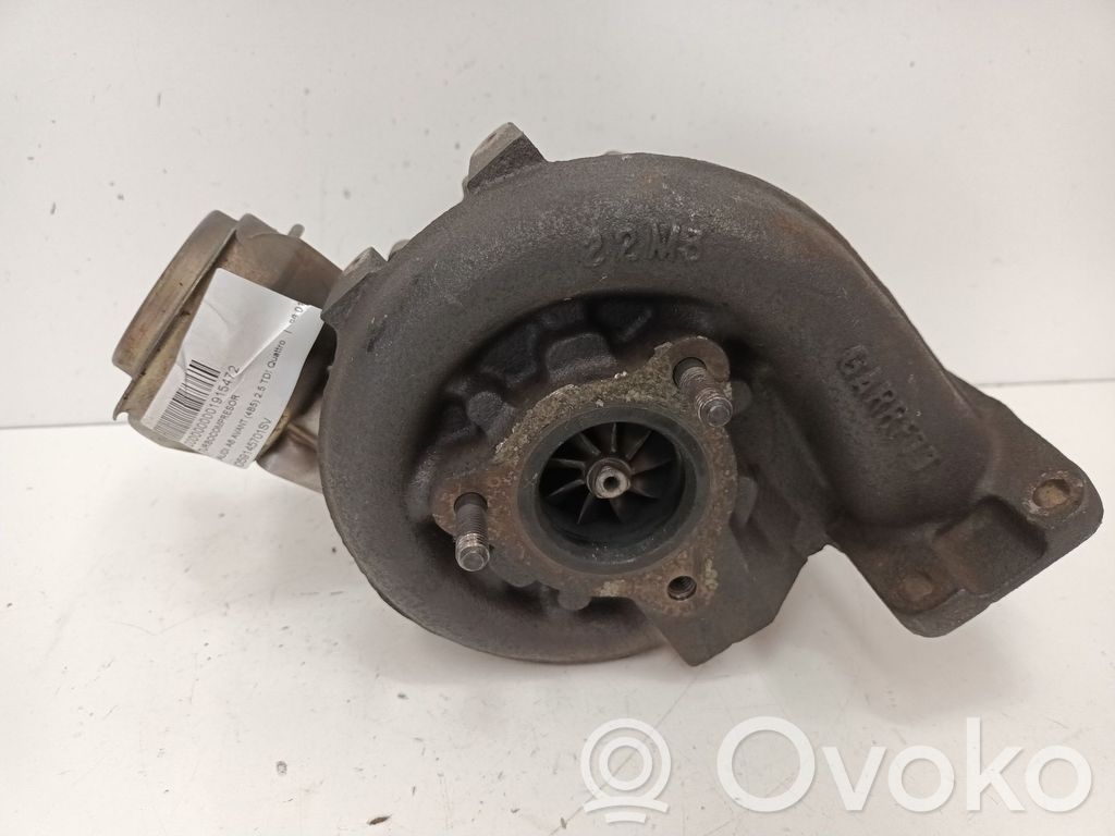 Turbina   059145701SV