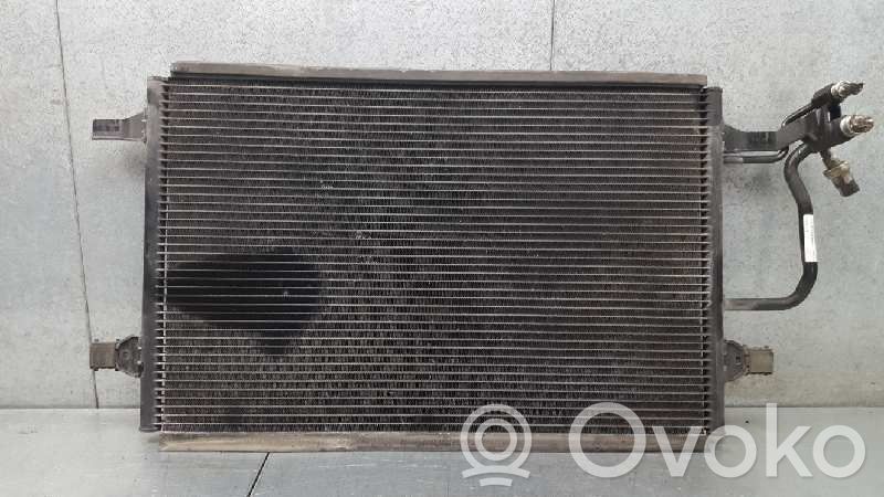Audi A8 S8 D2 4D Radiateur condenseur de climatisation 