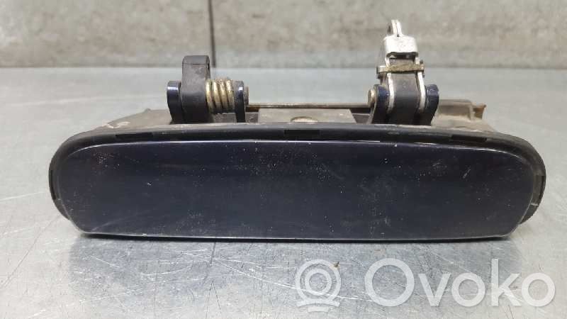 Audi A8 S8 D2 4D Manecilla externa puerta trasera 