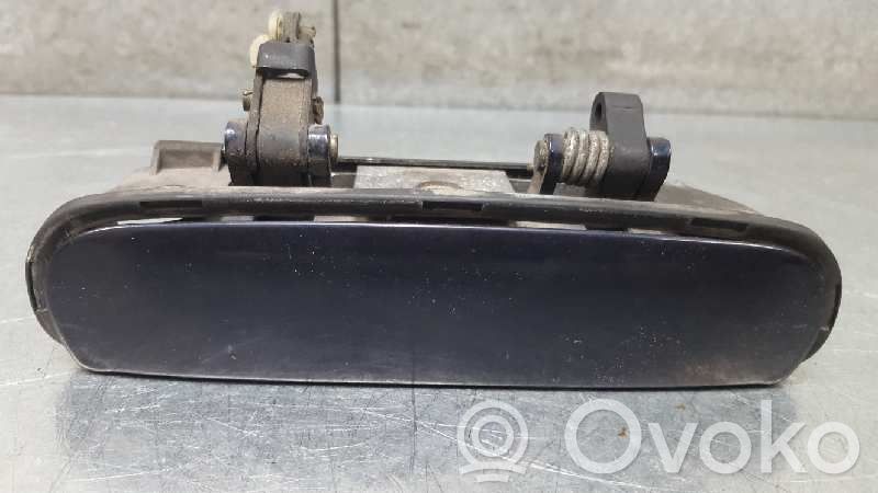 Klamka zewnętrzna drzwi przednich   4B0837109B