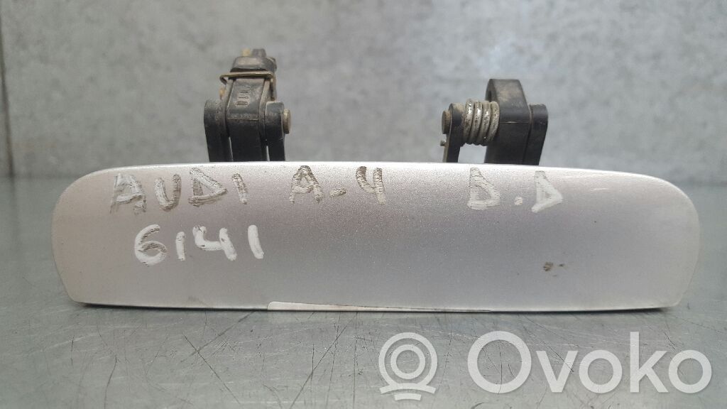 Audi A4 S4 B5 8D Mâner exterior ușă față 