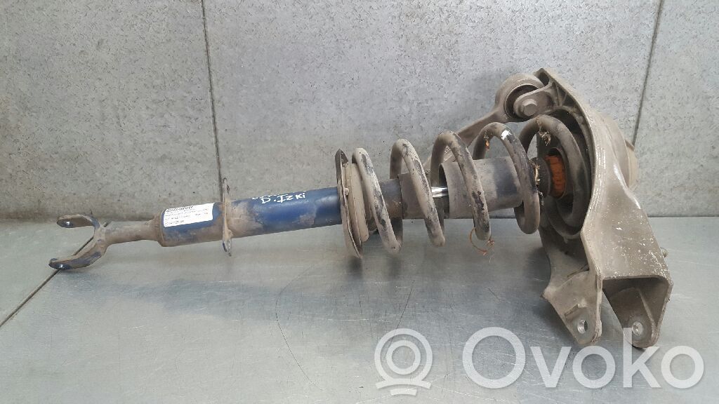 Audi A8 S8 D2 4D Amortyzator przedni 