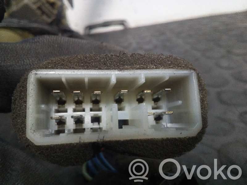 KIA Rio Interruptor de luz 