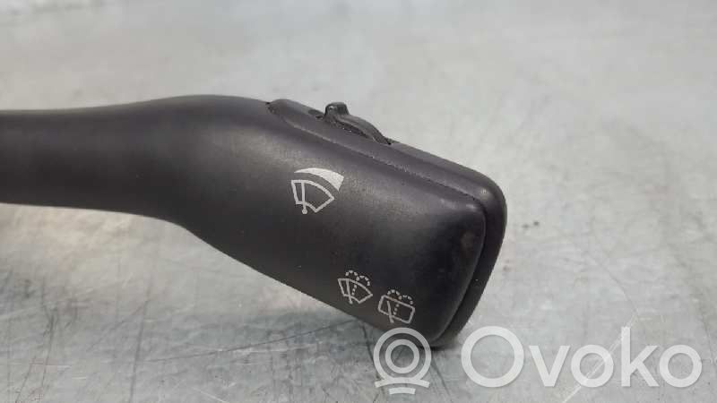 Leva comando tergicristalli   4B0953503F
