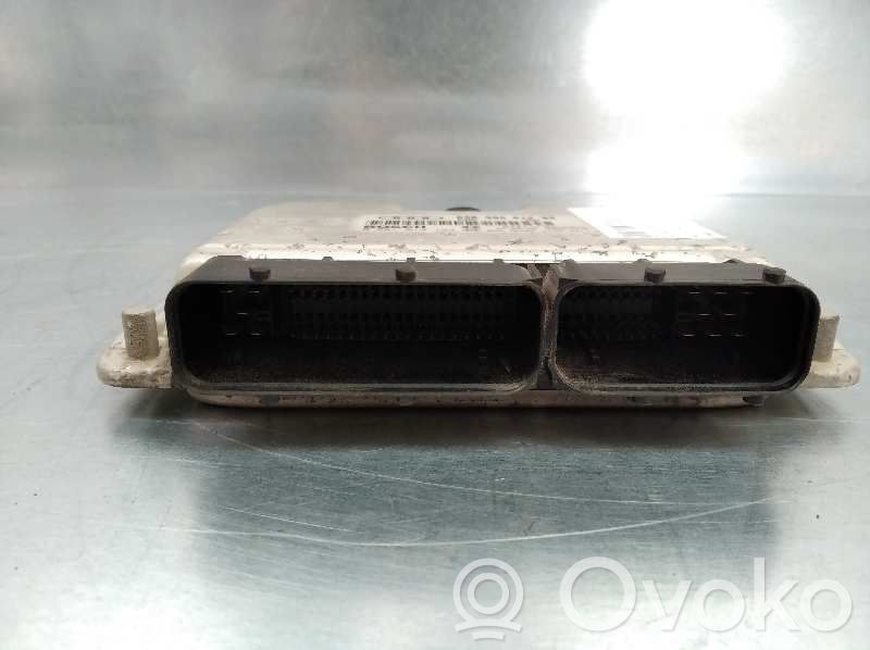 Audi A3 S3 8L Centralina/modulo del motore