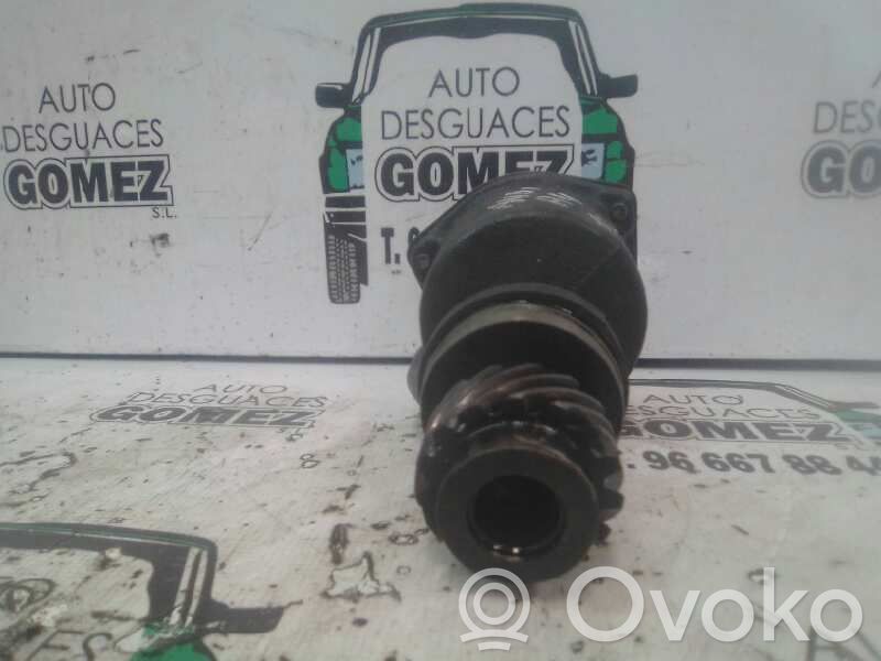 Audi A4 S4 B5 8D Alipainepumppu 